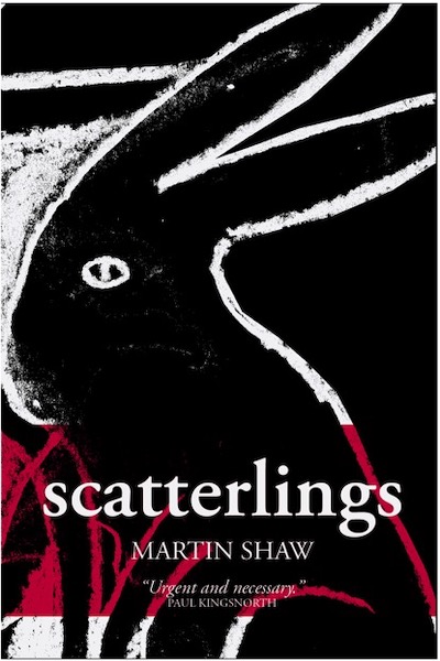 Scatterlings, Martin Shaw