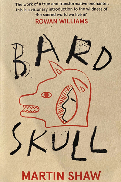 Bardskull Paperback