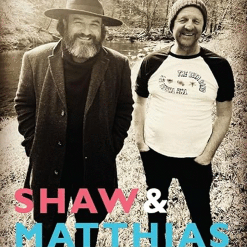 Shaw & Matthias