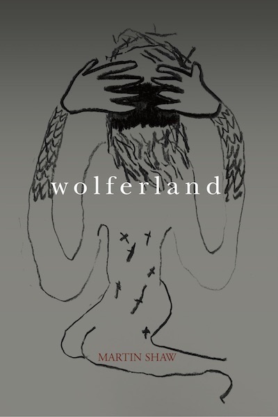 Wolferland, Martin Shaw