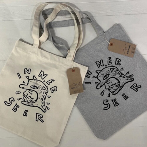 Inner Seer Tote