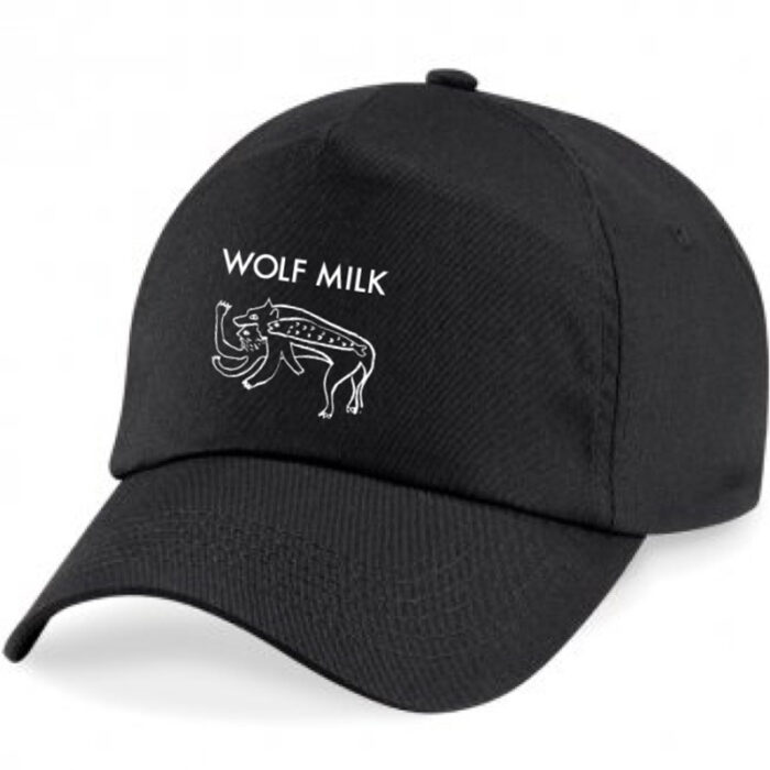 Wolf Milk Cap